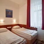 Strandvillen Binz - Appartement mit 2 Schlafzimmern und Balkon SV 756